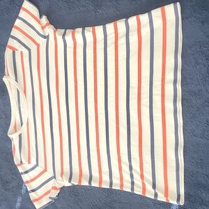 Lands' End Short Sleeve Top
